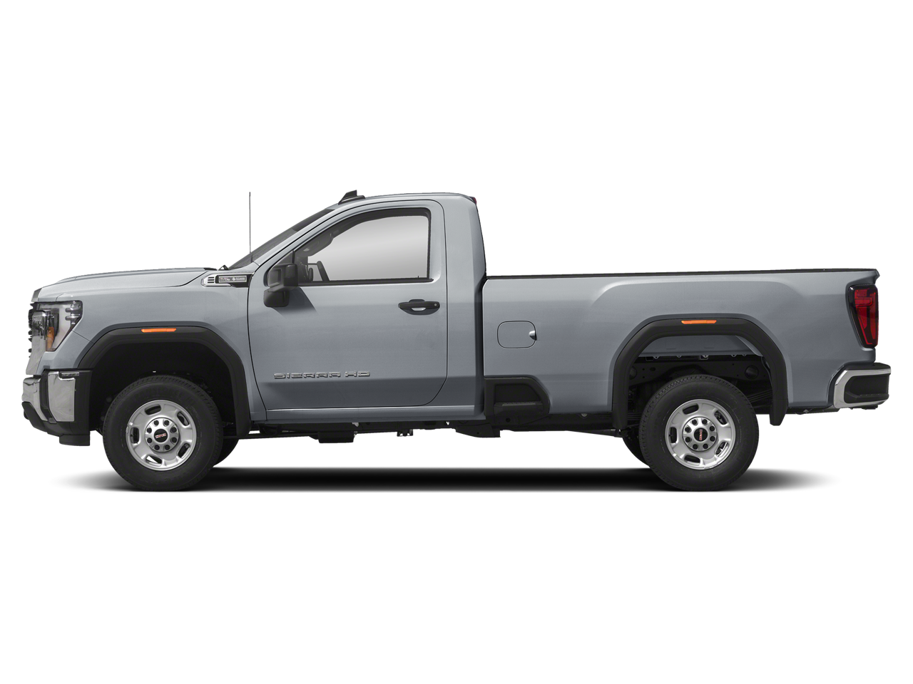 2025 GMC Sierra 2500 HD SLE