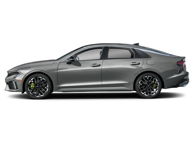 2025 Kia K5 GT DCT FWD