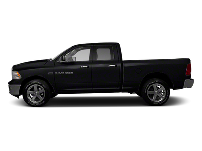 2011 RAM Ram 1500 SLT