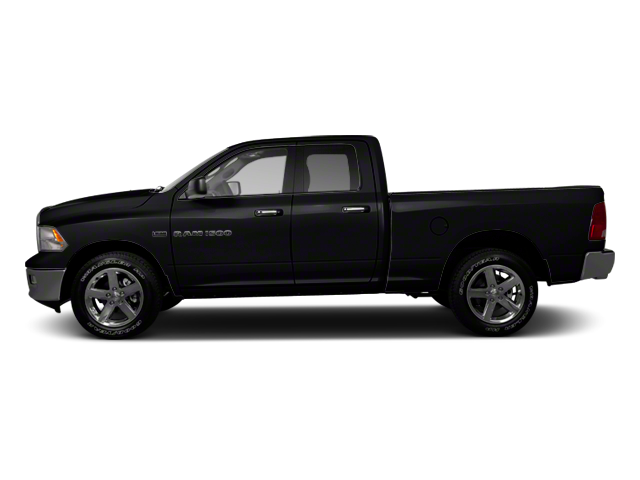 2011 RAM Ram 1500 SLT