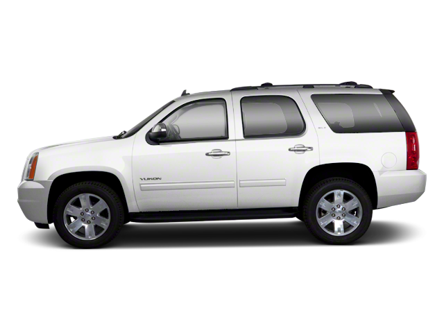 2012 GMC Yukon SLT
