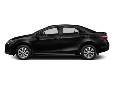 2016 Toyota Corolla 4dr Sdn Man S Plus (Natl)