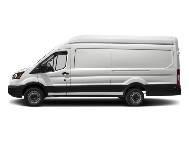 2017 Ford Transit-350 'T-350 HD 148'' EL Hi Rf 10360 GVWR Sldng RH Dr DRW'