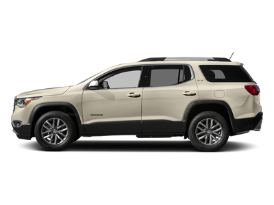 2017 GMC Acadia SLT