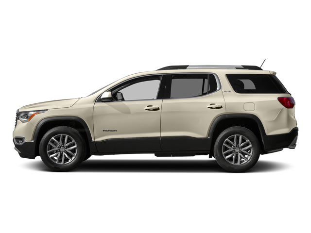 2017 GMC Acadia SLT