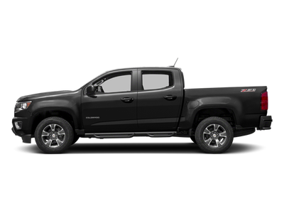 2018 Chevrolet Colorado 4WD Z71