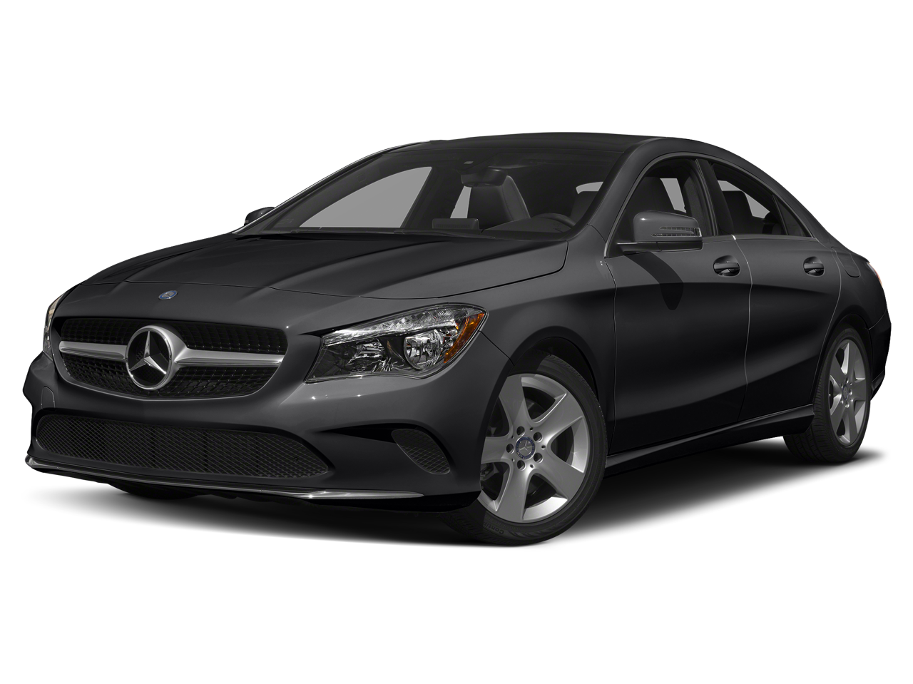 2019 Mercedes-Benz CLA CLA 250
