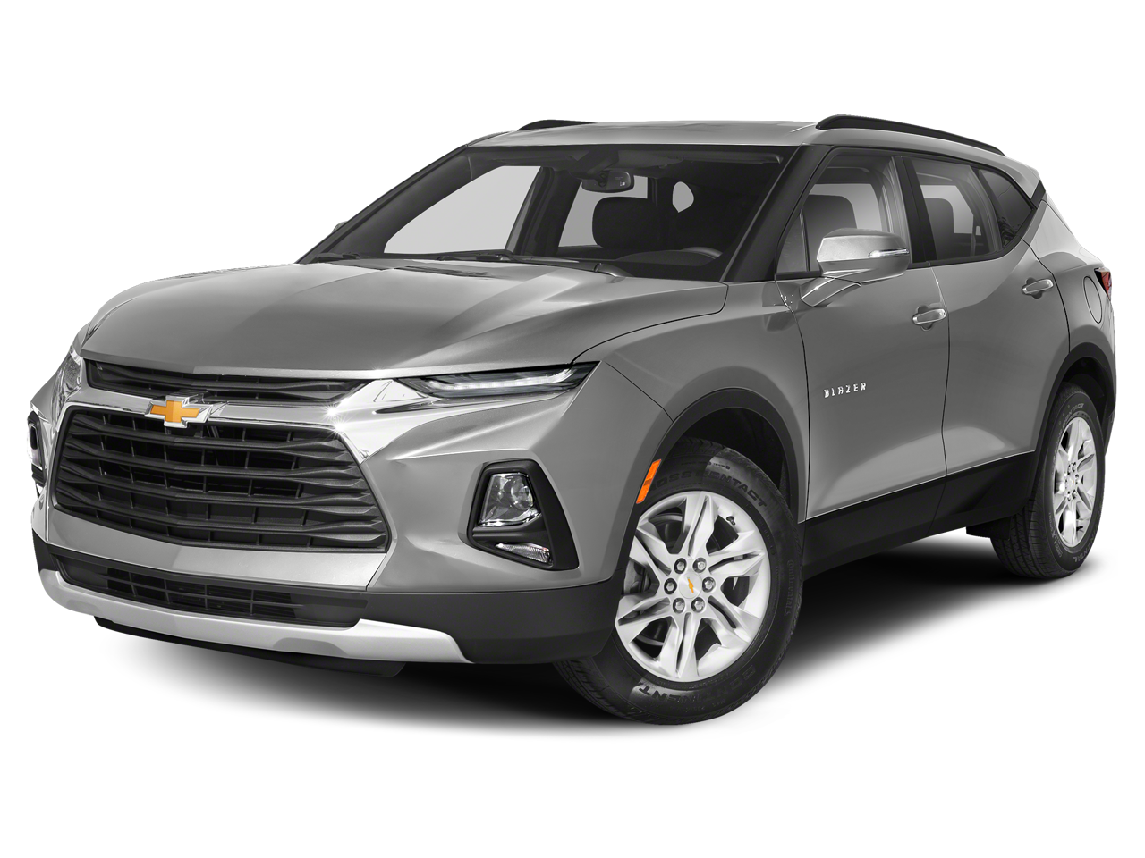 2020 Chevrolet Blazer FWD 4dr LT w/2LT
