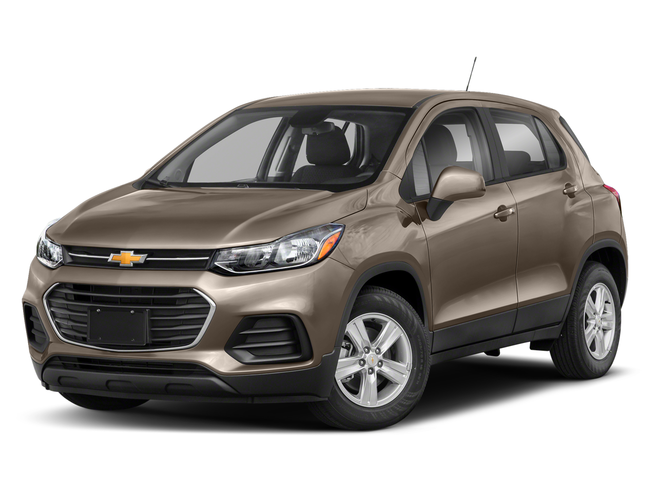 2020 Chevrolet Trax FWD 4dr LS