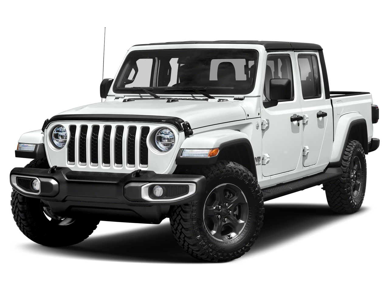 2020 Jeep Gladiator Overland for sale in Washington Court House, OH