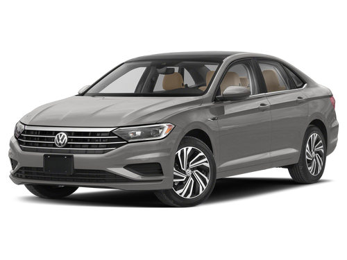 2020 Volkswagen Jetta SE