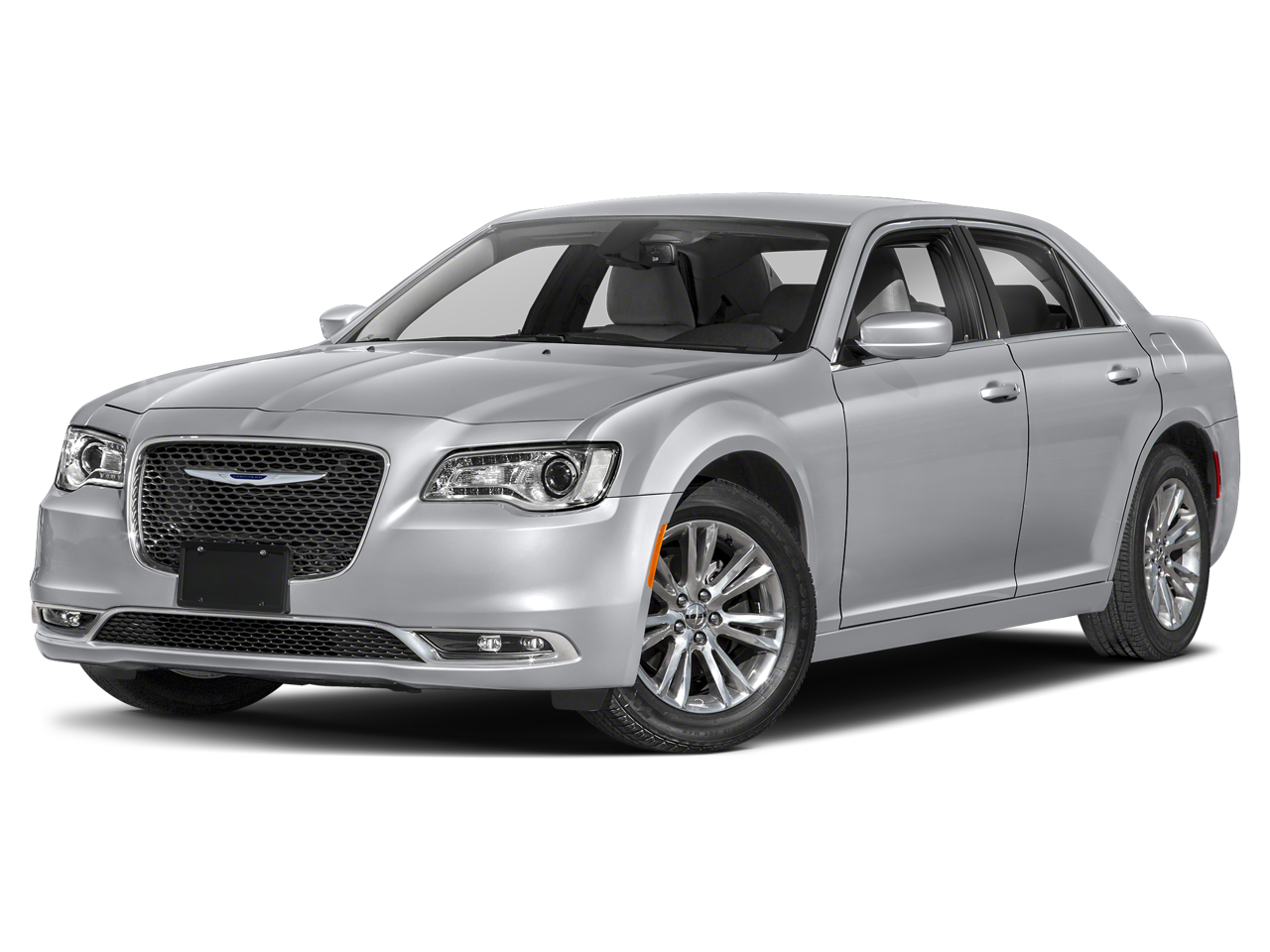 2021 Chrysler 300 Touring L AWD