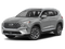 2021 Hyundai Santa Fe Hybrid SEL Premium