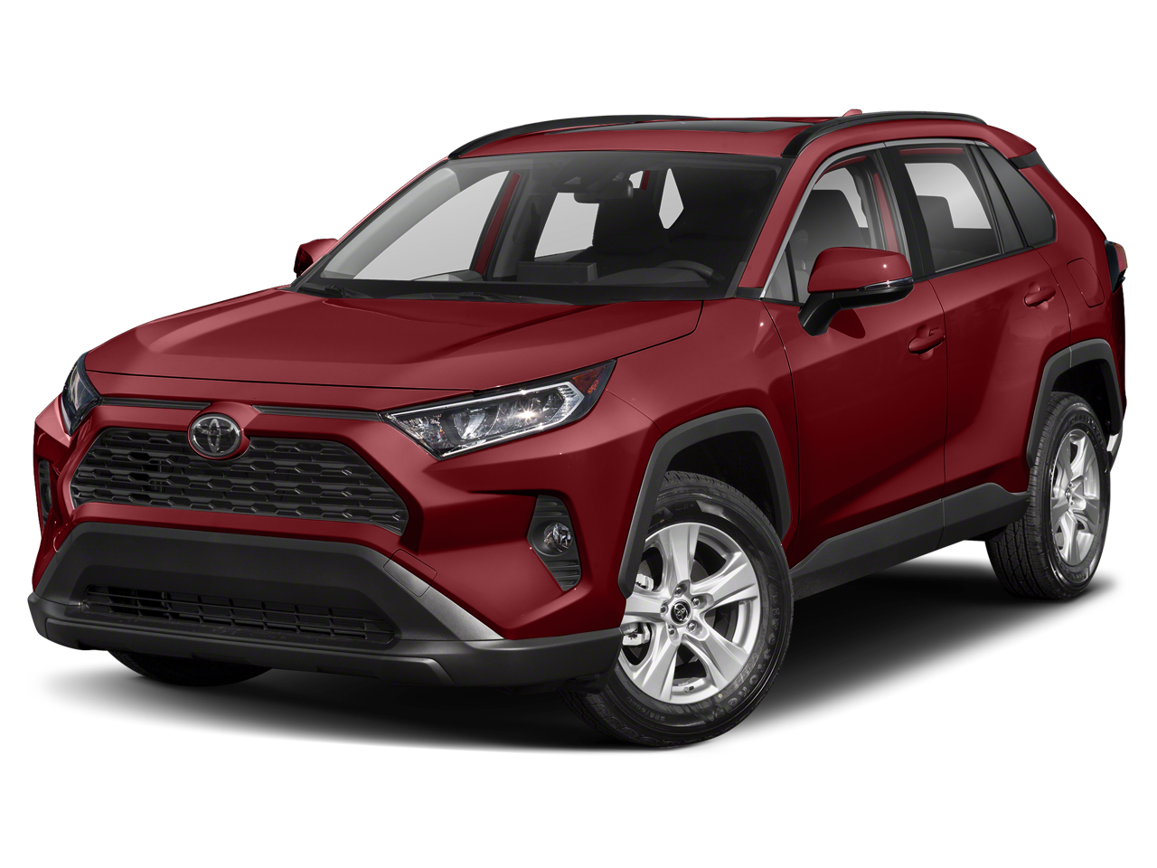 2021 Toyota RAV4 XLE for sale in Washington Court House, OH