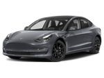 2021 Tesla Model 3 Long Range AWD