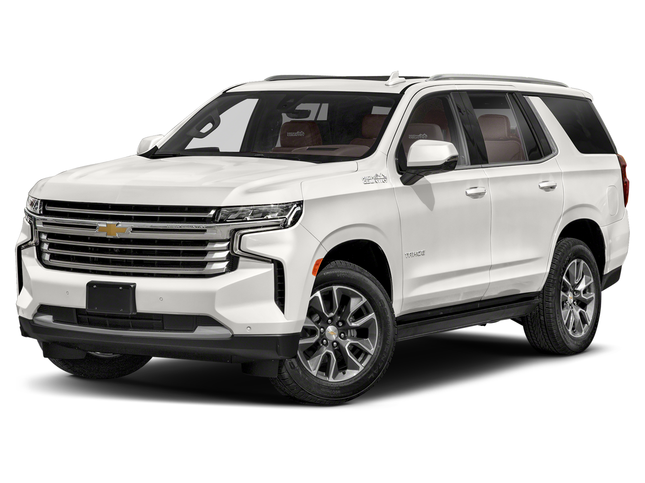 2022 Chevrolet Tahoe 4WD 4dr High Country