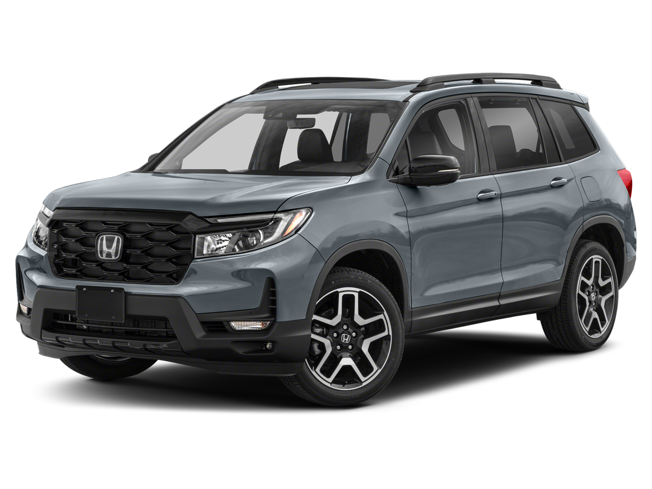 2022 Honda Passport AWD Elite