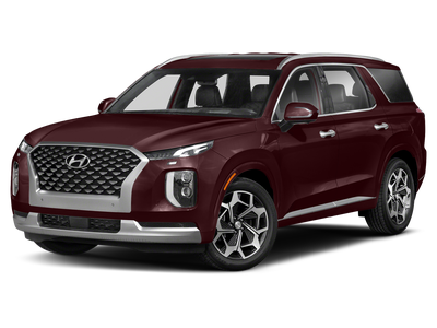 2022 Hyundai Palisade Calligraphy AWD