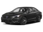 2022 Subaru Wrx Premium Manual