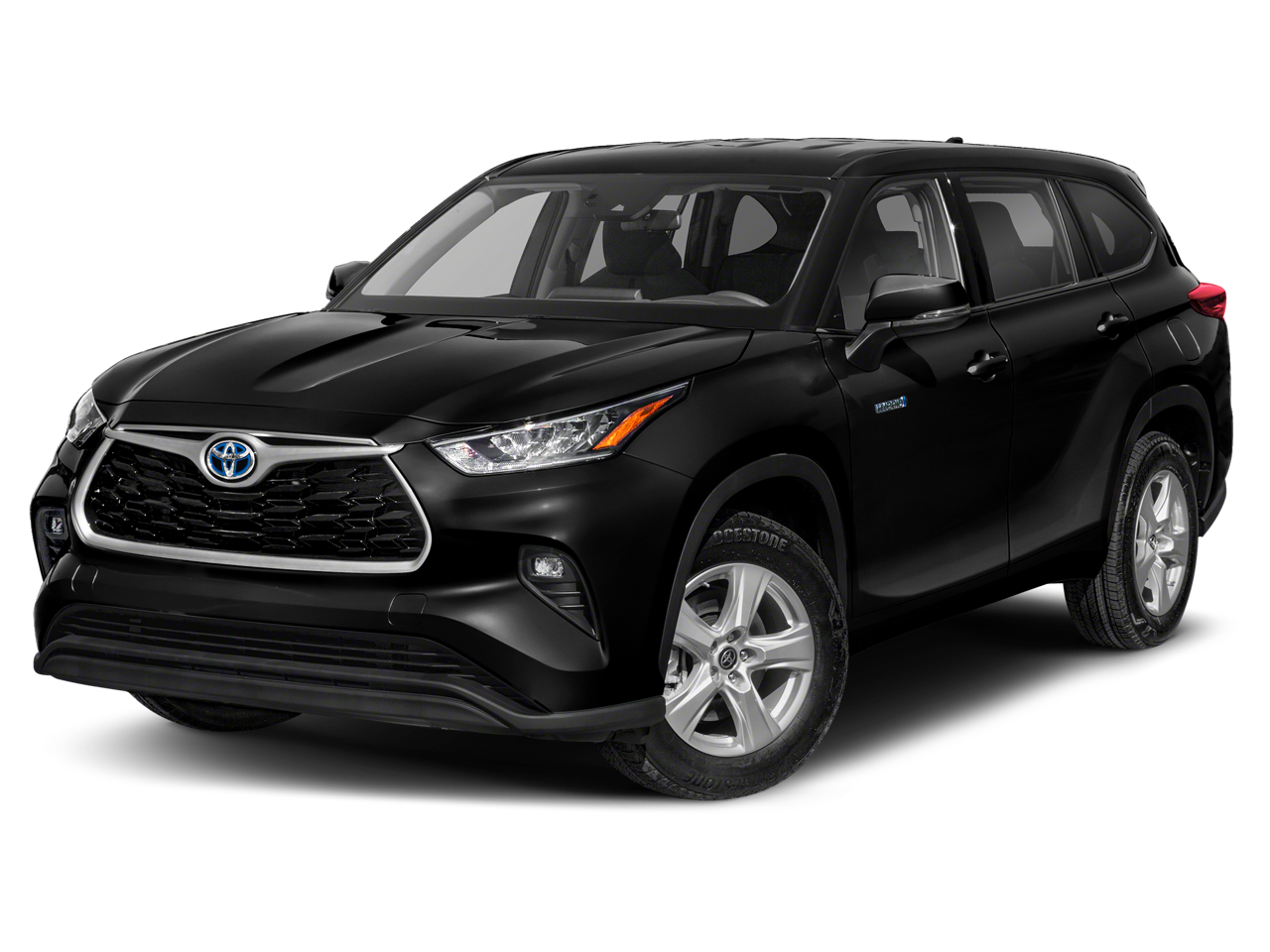 2022 Toyota Highlander XLE for sale in Washington Court House, OH