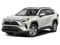 2022 Toyota Rav4 Hybrid XLE Premium AWD (Natl)
