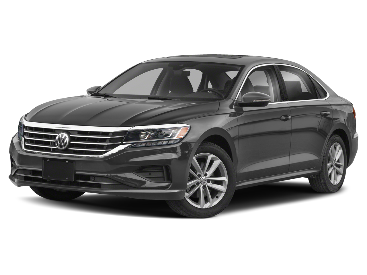2022 Volkswagen Passat 2.0T SE Auto