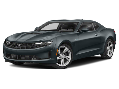 2023 Chevrolet Camaro 2dr Cpe 2LT