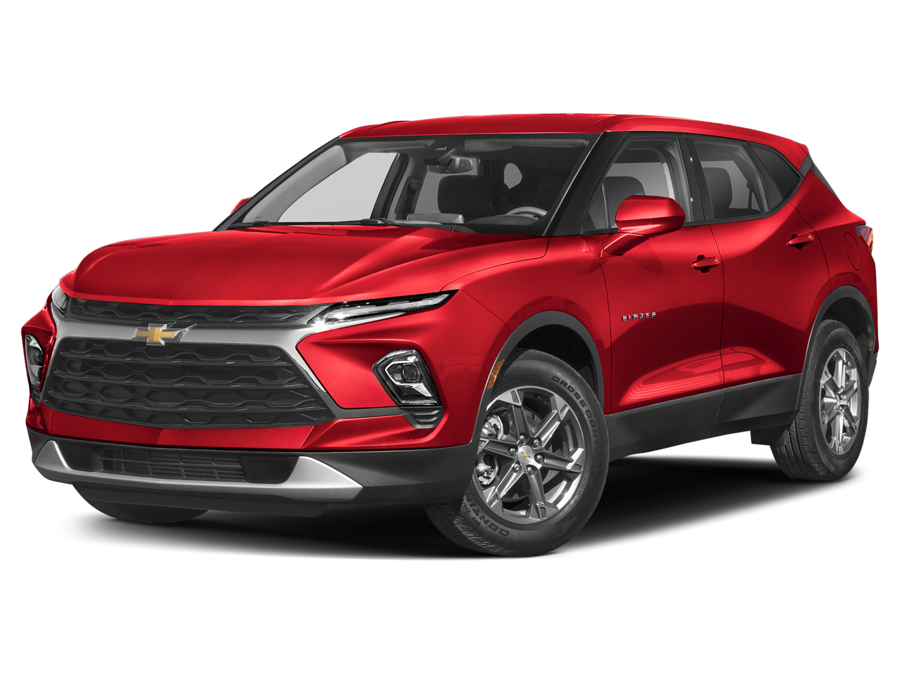 2023 Chevrolet Blazer RS - Photo 47