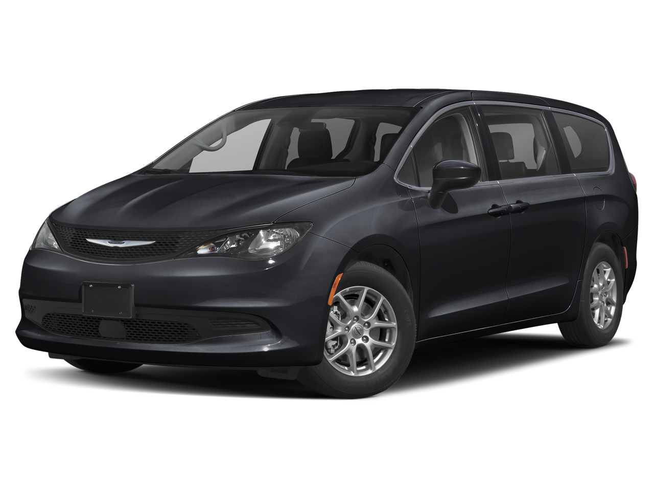 2023 Chrysler Voyager LX FWD