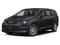 2023 Chrysler Voyager LX FWD