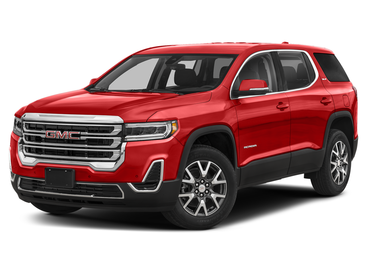 2023 GMC Acadia FWD 4dr SLT