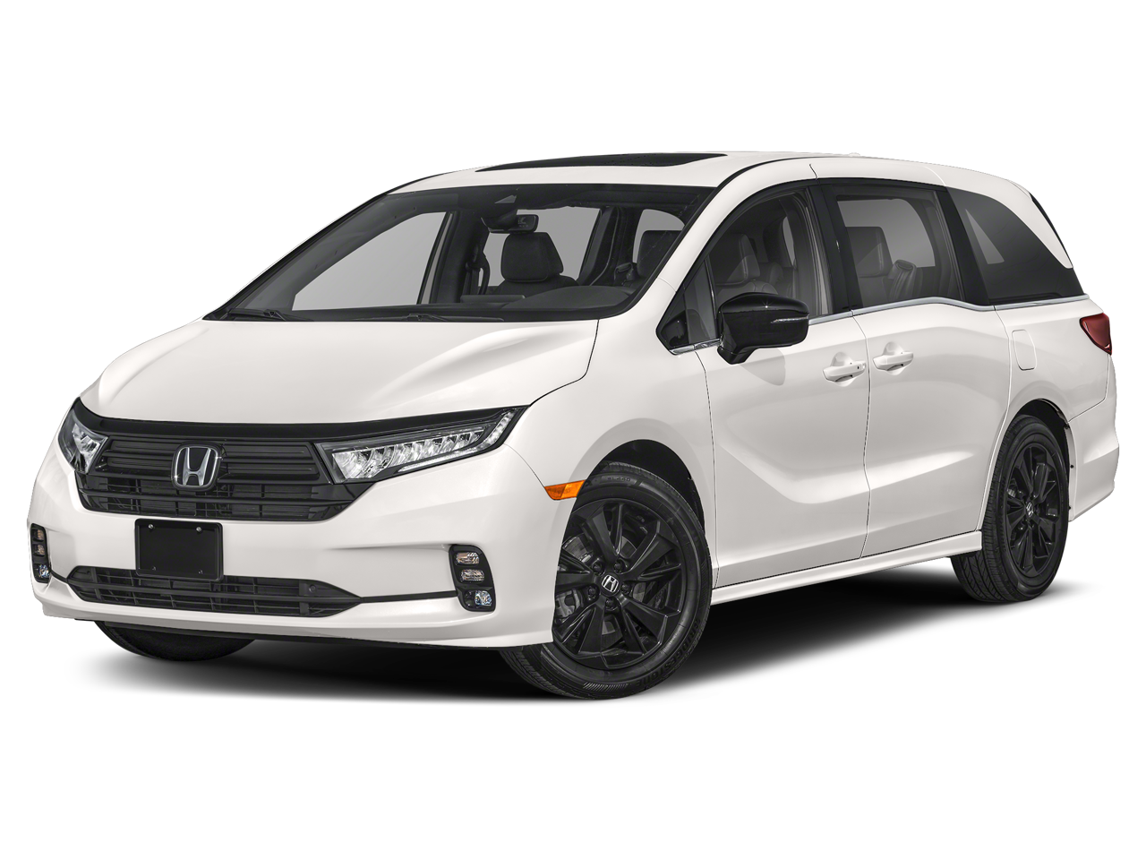 2023 Honda Odyssey SPORT for sale in Washington Court House, OH