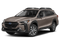 2023 Subaru Outback Premium CVT