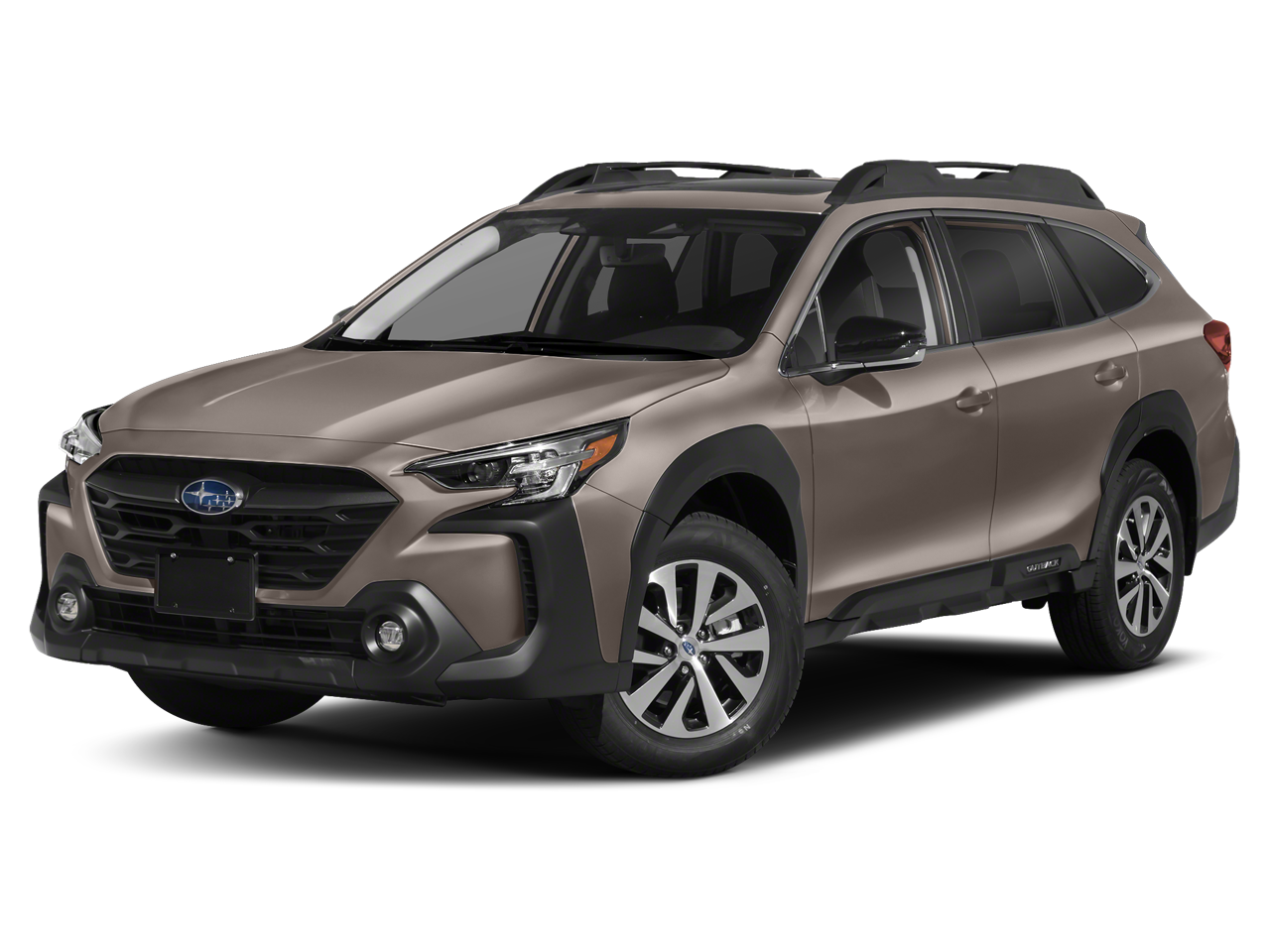 2023 Subaru Outback Premium CVT