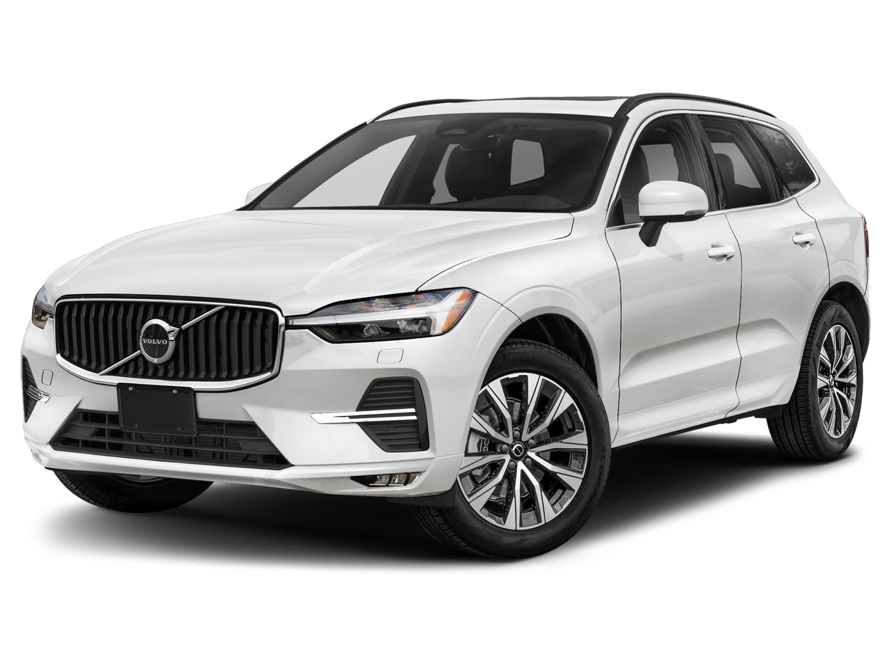 2023 Volvo Xc60 B6 AWD Ultimate Bright Theme