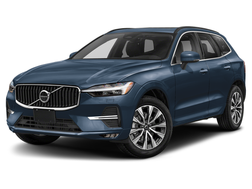2023 Volvo XC60 B6 Ultimate Bright Theme