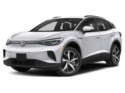 2023 Volkswagen Id.4 Pro AWD w/SK On Battery