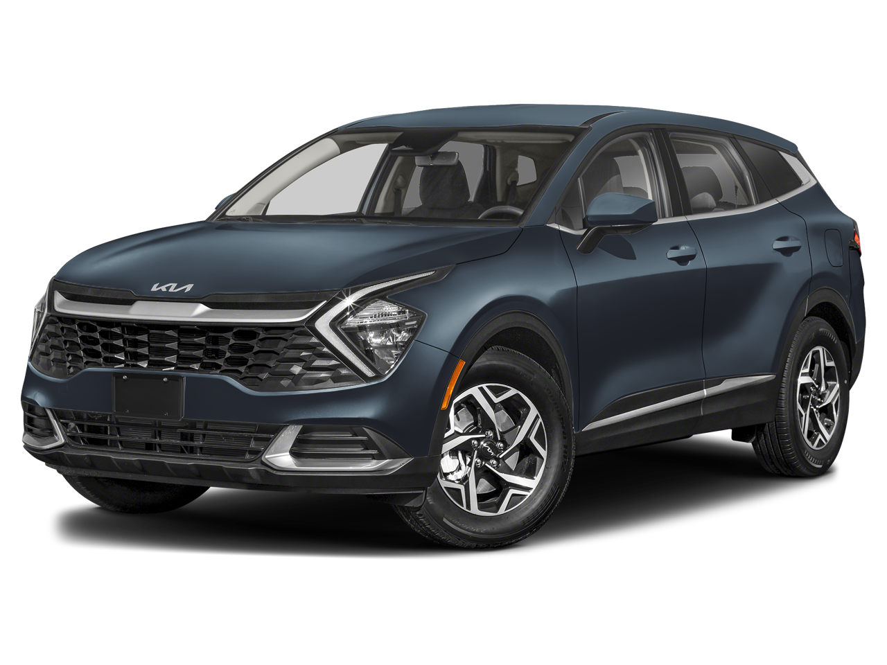 2024 Kia Sportage LX for sale in Washington Court House, OH