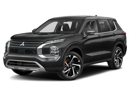 2024 Mitsubishi Outlander SE 2.5 2WD