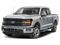 2025 Ford F-150 XLT 4WD SuperCrew 5.5 Box