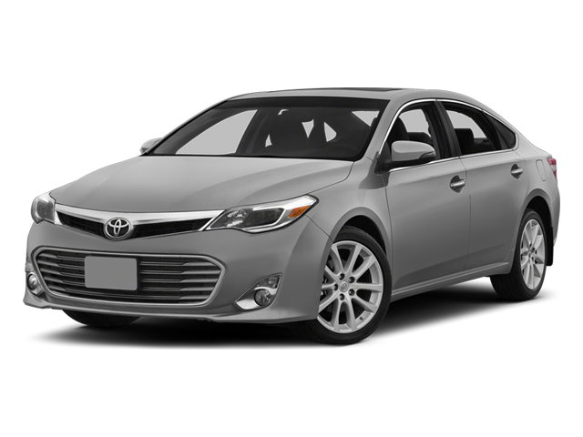 2014 Toyota Avalon Limited for sale in Washington Court House, OH