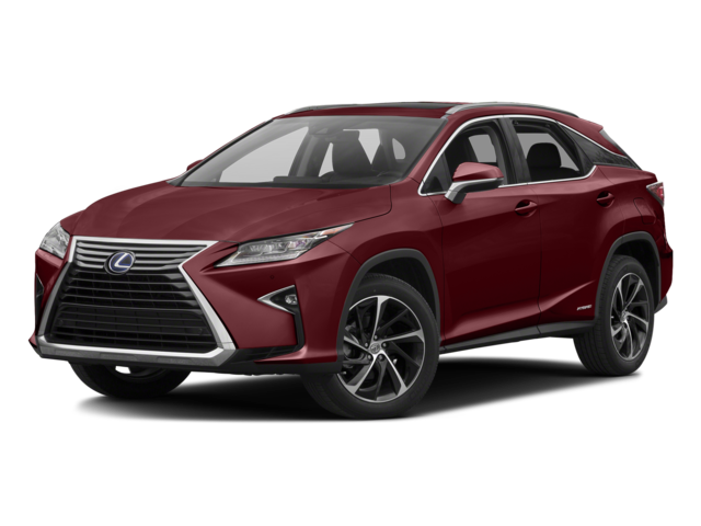 2016 Lexus RX 450h for sale in Washington Court House, OH