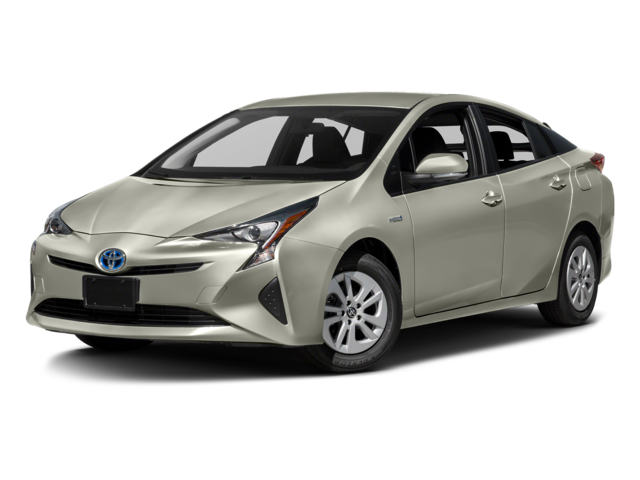 2017 Toyota Prius Two