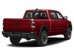2019 RAM 1500 'Rebel 4x4 Crew Cab 57'' Box'