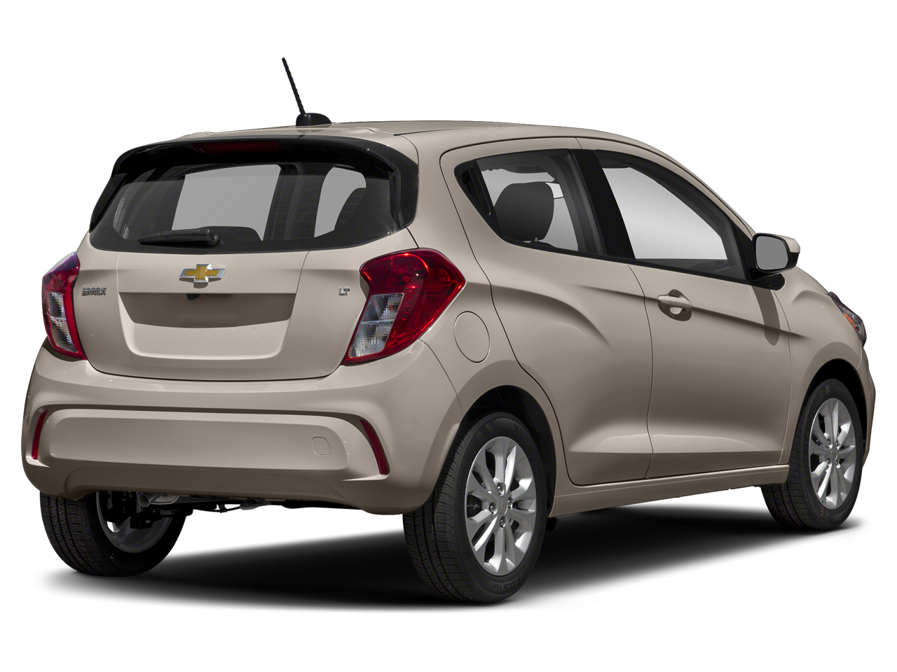 Used 2020 Chevrolet Spark LS with VIN KL8CB6SA5LC445670 for sale in Washington Court House, OH