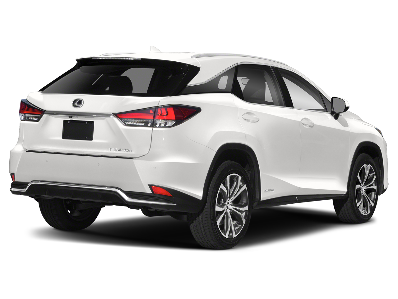 2020 Lexus RX 450h RX 450h