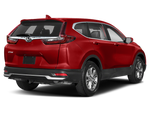 2021 Honda Cr-V EX AWD