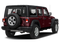 2021 Jeep Wrangler Unlimited 80th Anniversary 4x4