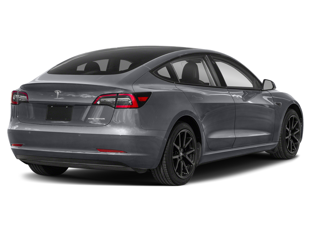 2021 Tesla Model 3 Long Range AWD