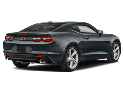 2023 Chevrolet Camaro 2dr Cpe 2LT